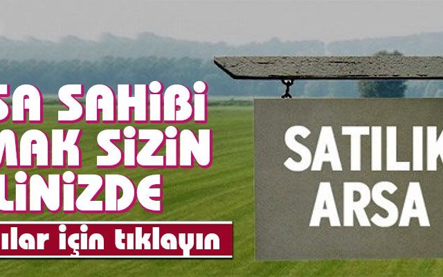 LAND FOR SALE SUITABLE FOR THE CONSTRUCTION OF LUXURY VILLAS FOR SALE IN GİRNE BOĞAZD