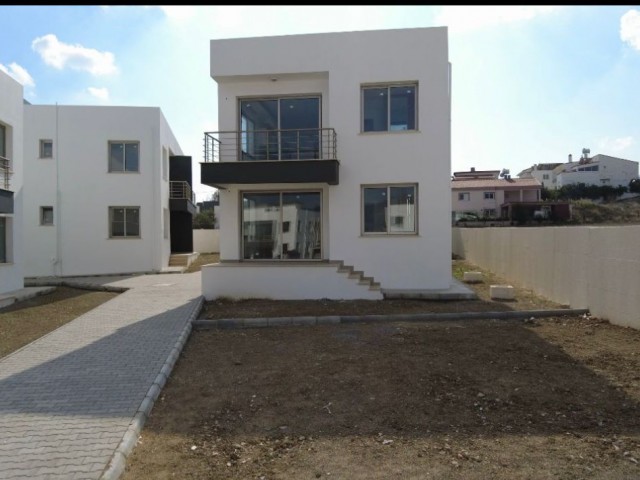 2+1 Wohnungen zu verkaufen in Kyrenia, Bogazda, türkische Besitzurkunden bereit !!!!!!