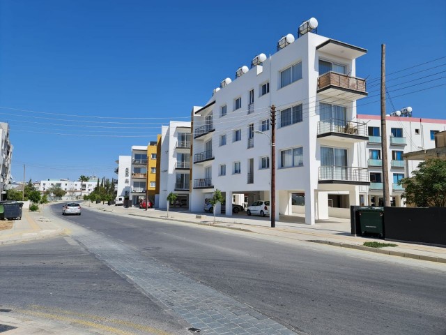 2+1 Wohnung zu verkaufen in Gonyeli, Nicosia
