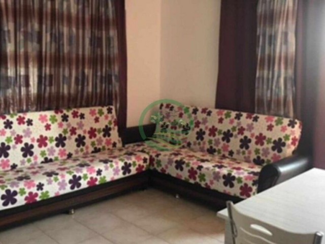 İSKELE LONGBEACH REGION 1 FULLY FURNISHED FLAT FOR 1 DAILY / WEEKLY RENT