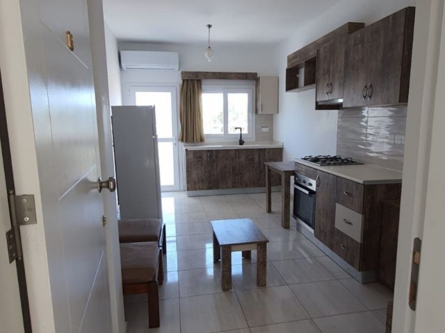 Famagusa Gülseren Region 1 + 1 Luxury Apartment for Rent ** 