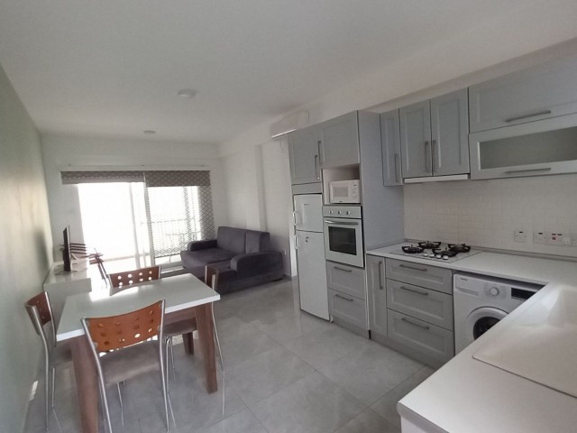 2+1 Fully Furnished Flat For Rent In Iskele Caesar Resort