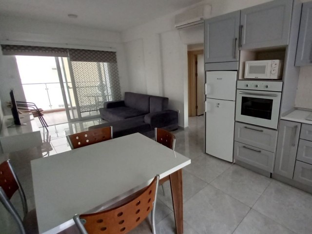 2+1 Fully Furnished Flat For Rent In Iskele Caesar Resort