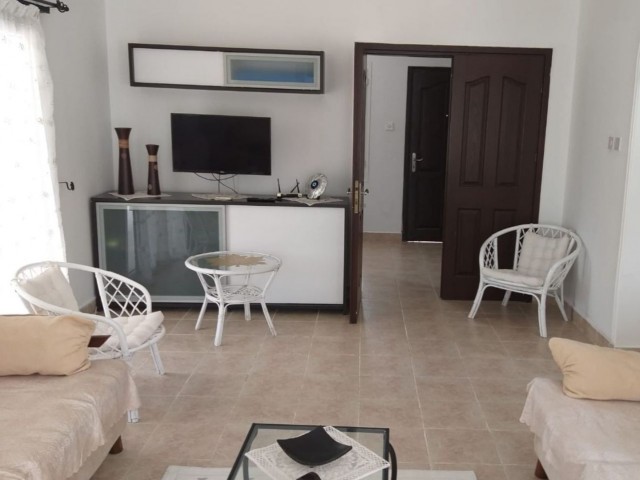 LUXURIOUS 3+1 VILLA WITH PRIVATE POOL FOR DAILY & WEEKLY RENT IN KYRENIA