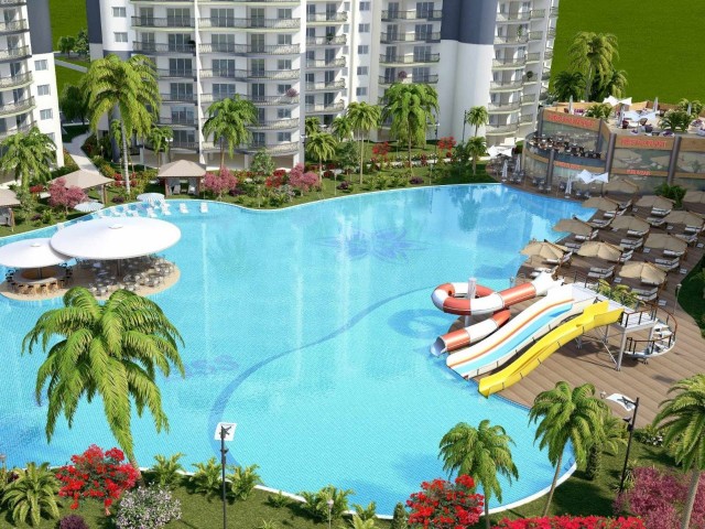 2+1 Flats In Edelweiss Laongbeach Complex