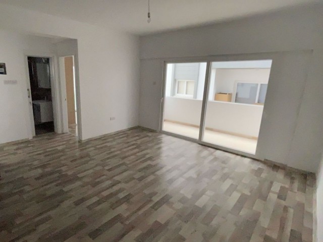 2+1 New Apartment For Rent In Gazimağusa In A With Pool Sites