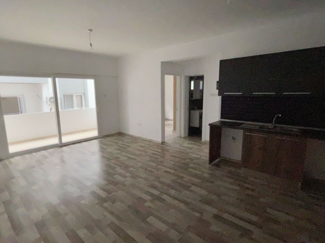 2+1 New Apartment For Rent In Gazimağusa In A With Pool Sites