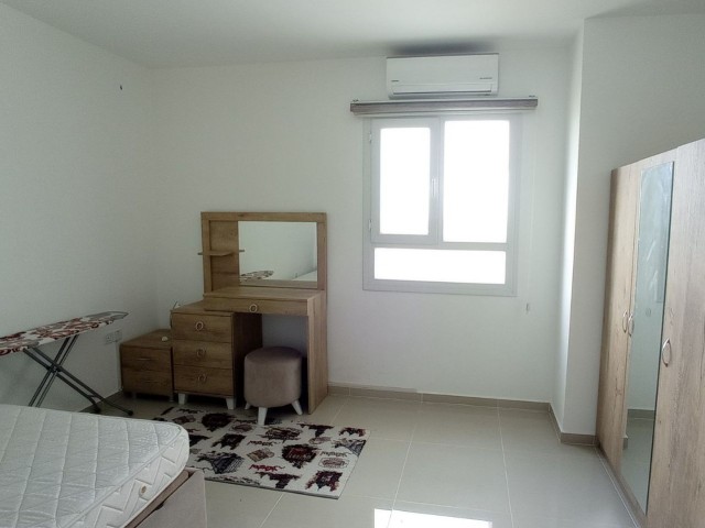 For Rent 1 + 1 Furnished Walking Distance To The Sea