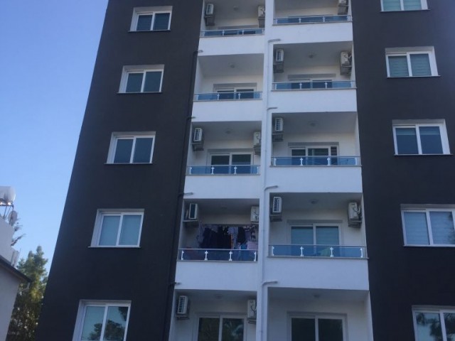 2+1 Apartment flat FOR RENT near Eziç a Premier Restaurant