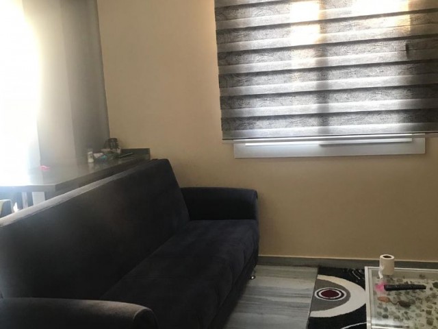 KYRENIA 2 Bedroom apartment in Alsancak near  NEJAT BRITISH COLLAGE with individual title deed