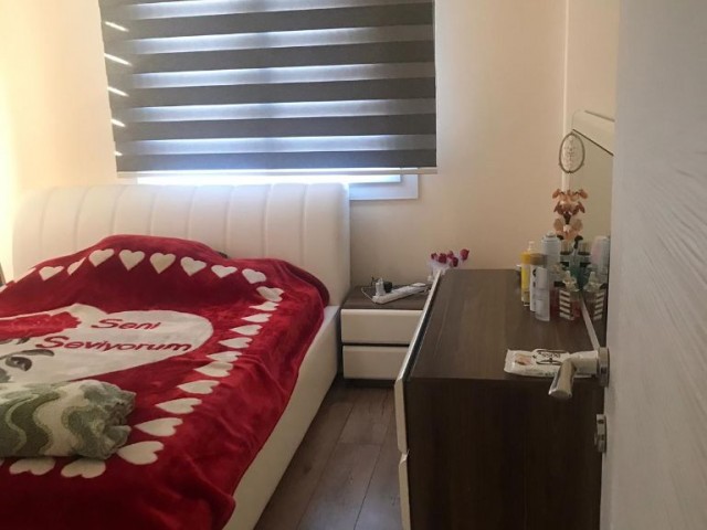 KYRENIA 2 Bedroom apartment in Alsancak near  NEJAT BRITISH COLLAGE with individual title deed