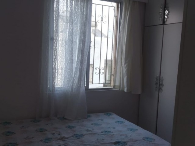 1+1 FLAT WITH SEA VIEW IN LAPTA REGION ** 