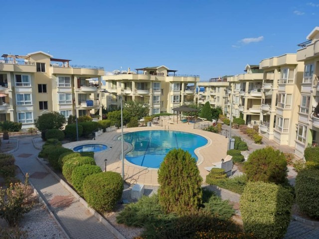 FULLY FURNISHED 3 + 1 APARTMENT FOR SALE IN A DECENT SITE IN ALSANCAK REGION ** 