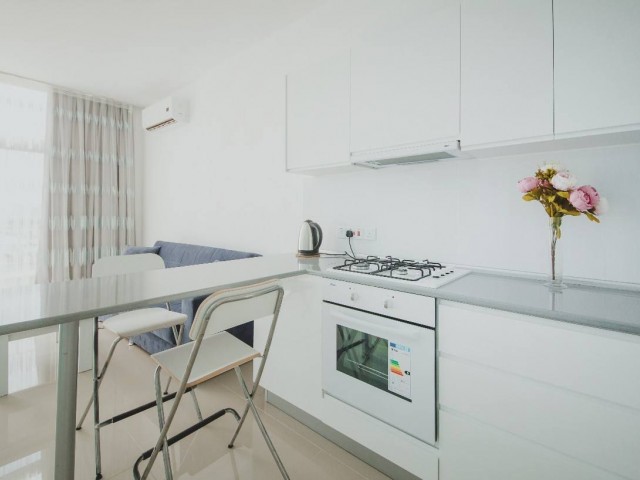 1 bedroom flat in the silent and comfortable complex