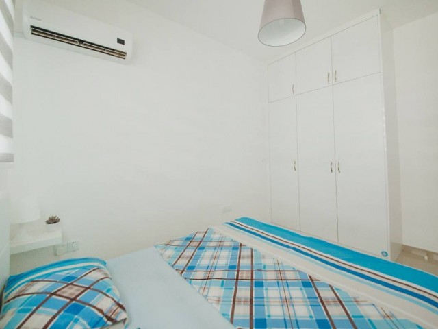 1-Zimmer-Wohnung in der ruhigen und komfortablen Anlage ** 