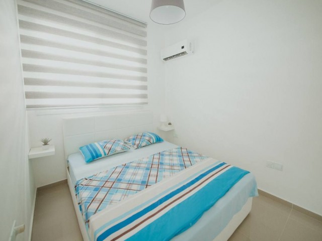 1-Zimmer-Wohnung in der ruhigen und komfortablen Anlage ** 
