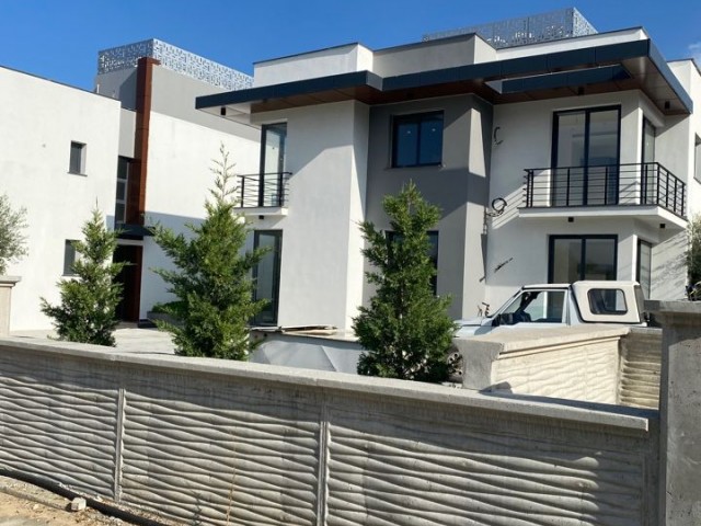 квартира Rasprodazha in Ozanköy, Кирения
