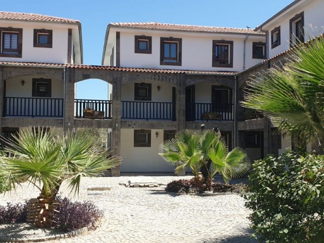 Резиденция Продается in Ozanköy, Кирения