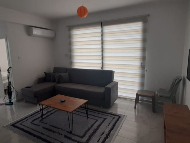 FULLY FURNISHED AND FULLY FURNISHED 2+1 APARTMENT FOR RENT WITHIN WALKING DISTANCE TO CİTYMALL IN G