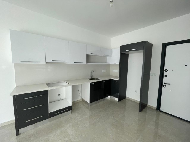 2 + 1 APARTMENTS WITH LARGE GARDEN FOR SALE IN NICOSIA METEHAN.... ** 