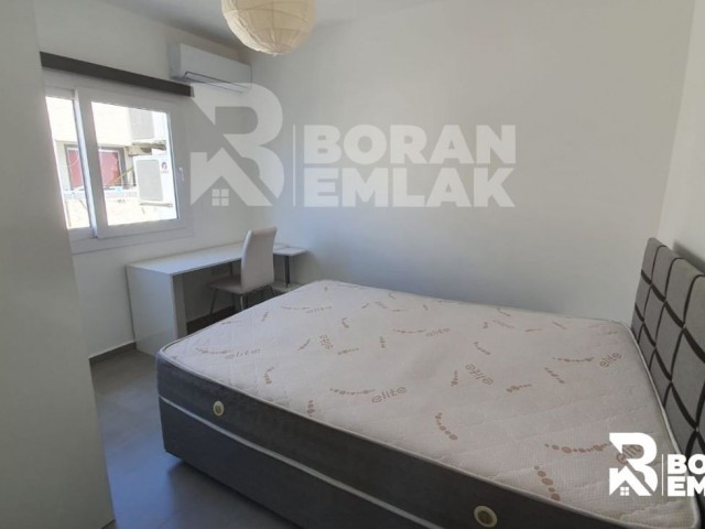 2+ 1 Fully Furnished Apartment for Rent in Ortakoy 400 GBP