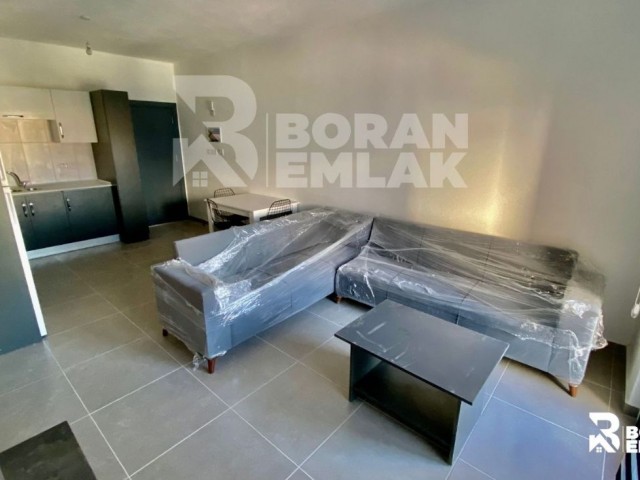 2+1 Brand New Apartment for Rent in the Kucuk Kaymakli, Nicosia 400 GBP