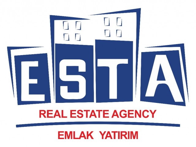 A dec plot of Turkish property for sale in the village of Meric in Nicosia ** 