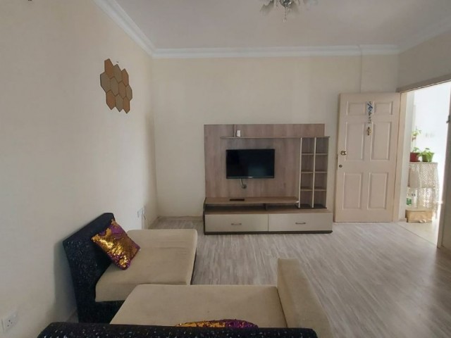 2+1 apartment for rent in Haspolat, Nicosia
