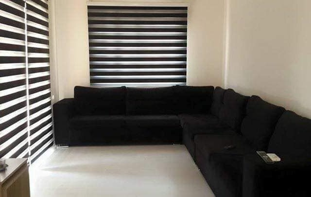 3+ 1 APARTMENT FOR SALE IN FAMAGUSTA GULSEREN IS FULLY FURNISHED ** 
