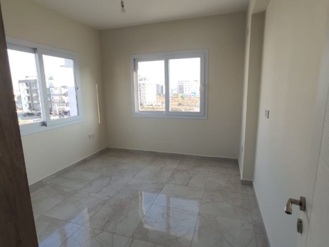 FAMAGUSTA 2 + 1 APARTMENT FOR SALE IN THE CANAKKALE REGION ** 