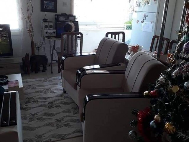 3+ 1 APARTMENTS FOR SALE IN FAMAGUSTA CENTER ** 