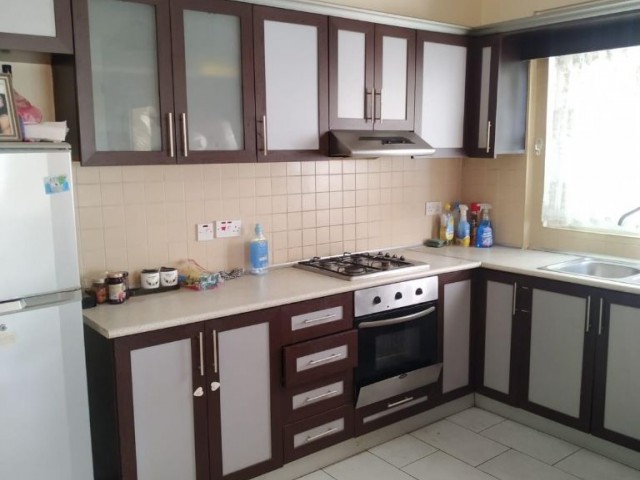 3 + 1 APARTMENTS FOR SALE IN FAMAGUSTA GULSERENDE ** 