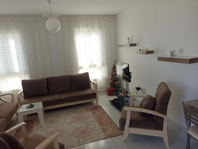 2 + 1 APARTMENT FOR SALE IN FAMAGUSTA CENTER ** 