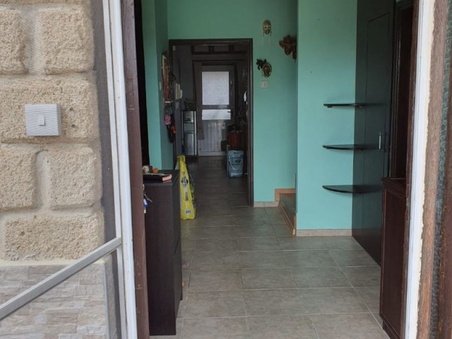 Einfamilienhaus Zu verkaufen in Tuzla, Famagusta