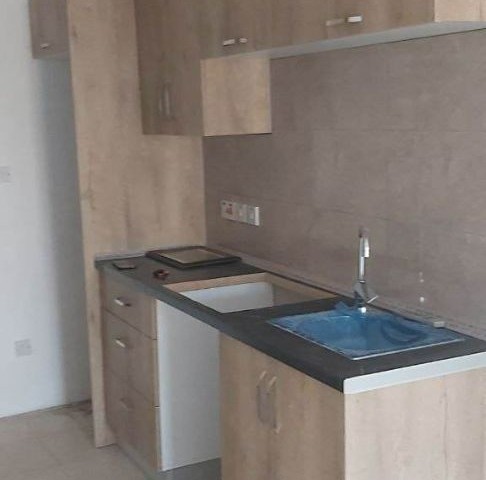 2+1 APARTMENT FOR SALE IN FAMAGUSTA BAYKAL REGION