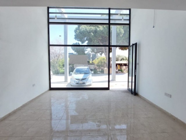 Office For Rent In The Center Of Kyrenia ** 
