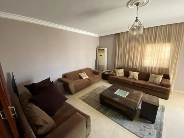 APARTMENT FOR RENT IN FAMAGUSTA ** 