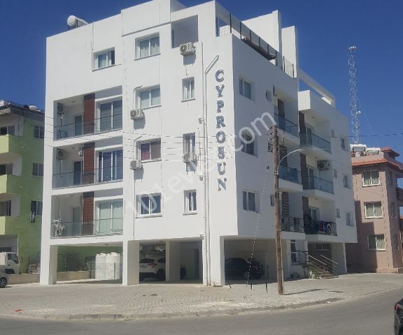 2+1 apartment for sale in Gonyel