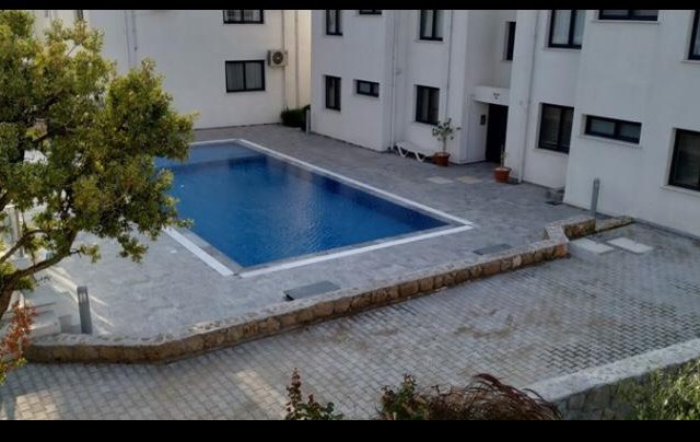 Kyrenia Alsancak Atakara Market Nearby 3+1 New Building for Rent Without Furniture ** 