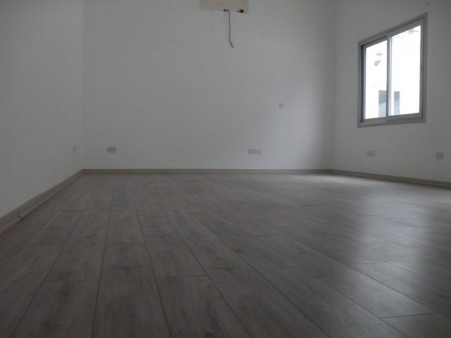 A Large Shop with an Area of 450 m2 in the Center of Kyrenia ** 