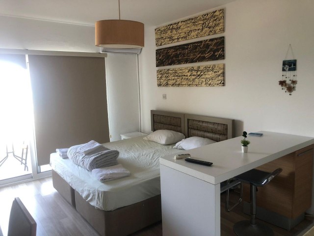 Apartment for Daily Rent in Kyrenia Karaoglanoglu ** 