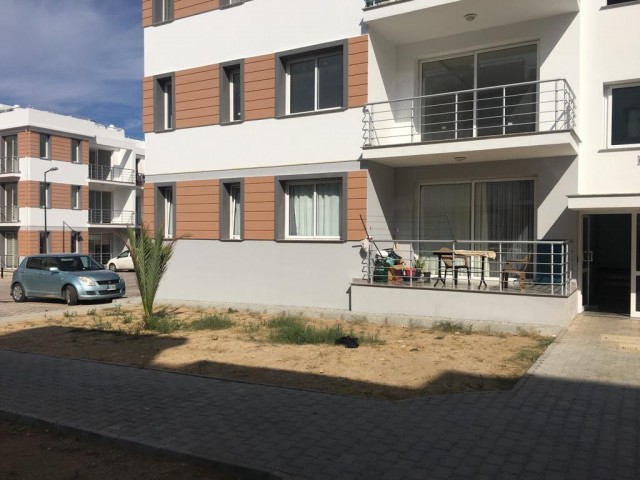 3 Bedroom Flat for sale 95 m² in Alsancak, Girne, North Cyprus