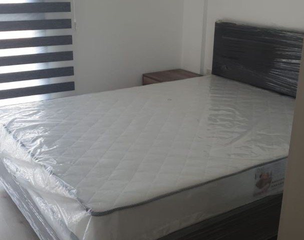 Furnished 2+1 Flat for Rent in the Center of Kyrenia