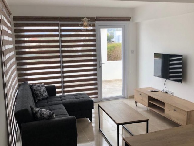 1+1 Penthouse for Rent in Kyrenia Olive Grove ** 