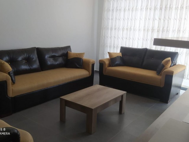 Nicosia Dereboyu Flat For Rent 2+1