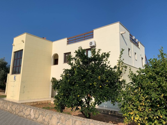 Penthouse Kaufen in Esentepe, Kyrenia