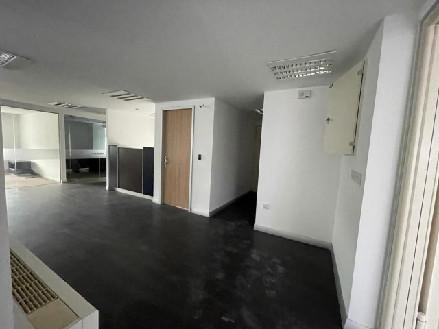 Commercial For Rent in Nicosia Ortaköy Area 5,750 STG / Monthly ** 