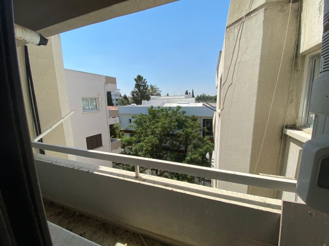 3 + 1 LUXURY APARTMENT FOR SALE IN NICOSIA MANSION ** 