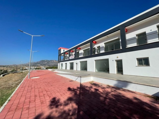 Business To Rent in Dikmen, Kyrenia