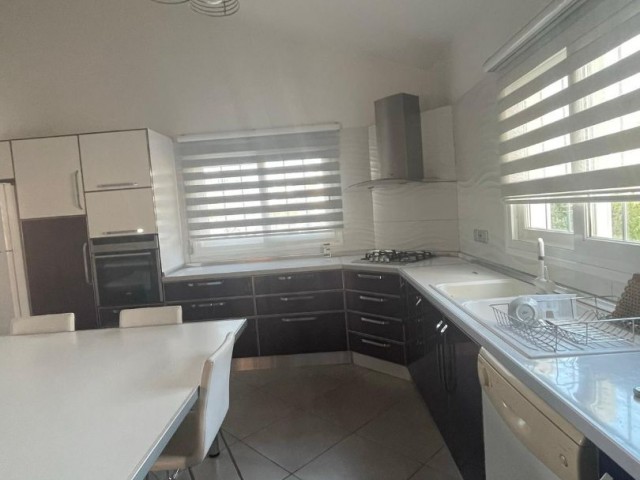 3+1 FURNISHED APARTMENT FOR RENT IN GÖNYELI ** 